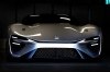 Lexus Electrified Sport Concept    Monterey Car Week