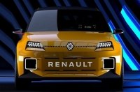 Renault працює над Clio нового покоління