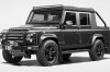  Land Rover Defender  Overfinch   420  