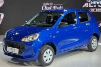 Компанія Suzuki представила автомобіль за 5000 доларів