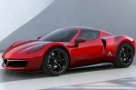 Новий спорткар Alfa Romeo буде електромобілем