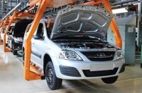 АвтоВАЗ намагається отримати європейську коробку передач китайського виробництва