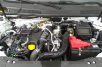 Dacia відмовляється від дизельних двигунів