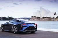 В Австралії хочуть запровадити ліцензію для власників потужних автомобілів