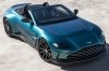 Aston Martin   Vantage Roadster   V12