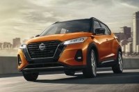 Оголошено ціни на Nissan Kicks 2023 модельного року