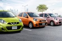 Nissan завершує виробництво Micra для японського ринку