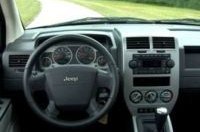 Chrysler    Jeep Compass, Patriot  Dodge Caliber