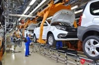 Санкції проти РФ змусили «АвтоВАЗ» відмовитись від моделі XRay