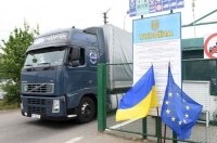 Для українських перевізників автоматизують отримання міжнародних дозволів