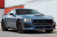 Відбувся світовий дебют абсолютно нового сімейства Ford Mustang