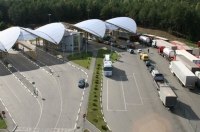 На кордоні України та Польщі застрягли понад 1,5 тис. вантажівок