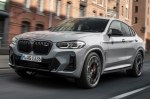 Компанія BMW відмовиться від кросовера X4