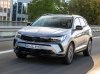Анонсовано українські ціни на новий Opel Grandland