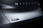 Mitsubishi повідомила дату дебюту нового кроссовера ASX
