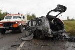 Кількість знищених автомобілів в Україні значно зросте