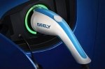 Geely розробила іноваційну зарядку для електромобілів