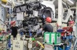 Toyota офіційно оголосила про припинення виробництва автомобілів в Росії