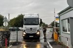 На кордоні з Румунією відкриють цілодобовий вантажний пункт пропуску