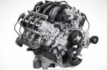 Ford вигадав назву для нового мотора V8