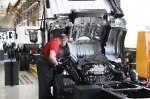 Isuzu згорне виробництво вантажівок у Росії