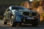 Новий BMW XM офіційно представлено