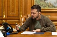 Зеленський підписав закон про повернення акцизу на пальне