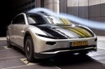 Електрокар Lightyear 0 став найаеродинамічнішим автомобілем у світі