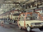 Російський автопром відкотився на 50 років назад