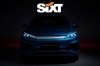 Sixt  100 000     BYD