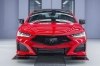 ˳ Acura TLX     Type S PMC Edition