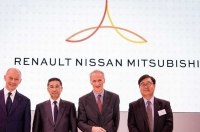 Керівники Renault та Nissan приступають до переговорів щодо реорганізації альянсу