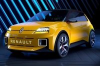 Новий Renault 5 E-Tech з двигуном на 136 к.с. вже на підході