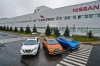 Nissan вирішив позбавитися всіх російських активів