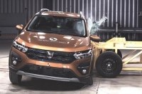 Бос Dacia розповів, чому його не хвилюють провальні краш-тести Euro NCAP