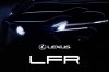 Toyota      Lexus LFR