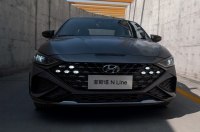 Представлено новий седан Hyundai зі спортивним характером