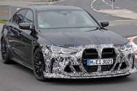 BMW M3 CS    