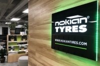 Виробник автомобільних шин Nokian побудує завод у Румунії