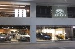   Infiniti    