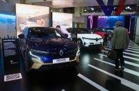Renault відділяє свій бізнес електромобілів