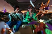 Автомобілі Audi отримають VR-ігри