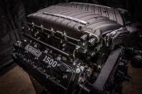 Dodge представив нову лінійку двигунів потужністю до 1500 сил