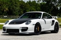 На продаж виставили рідкісний Porsche 911