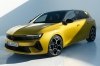 Opel анонсував комплектації Нової Astra для ринку України