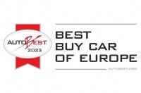 Європейський конкурс Autobest назвав фіналістів та переможців у номінаціях