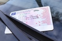 Литва хоче спростити обмін водійських прав для українців