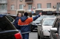 Оплату приватних парковок пропонують додати до застосунку «Київ цифровий»