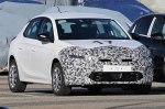 Оновлений Opel Corsa засвітився на тестах
