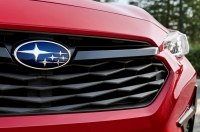 Subaru Impreza 2024 року показали на новому тизері